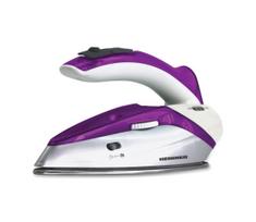 Heinner HTI-1000PP - Garinis lygintuvas 1000 W/230 V violetinė/balta