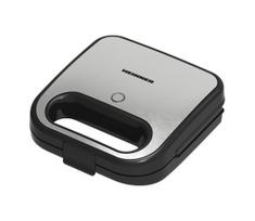 Heinner SM-K750FGSL - Skrudintuvas 750W/230V juodas/matinio chromo apdaila