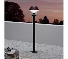 Eglo 33568 - reguliuojamas LED lauko šviestuvas VERLUCCA-C 1xE27/9W/230V IP44
