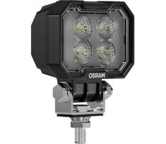 Osram - automobiliui skirtas LED taškinis žibintas RECT WL VX80-WD LED/17W/12/24V 6000K
