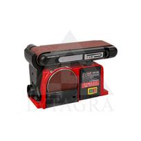 Juostinės diskinės šlifavimo staklės Dualvolt DBS-490L