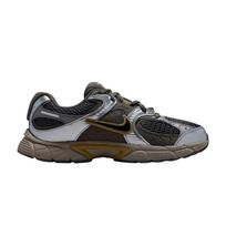 Nike V5 RNR GS Alyvuogių Flak Dūminės Pilkos Vaikų Sportbačiai Rudo Sekvojos Juodi HQ6411-300 38