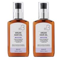 RAIP R3 Argano aliejaus plaukų esencija Elegance 100ml (2 vnt)