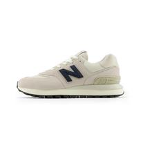 New Balance Nb 574 Lengvas amortizavimas Žemi kasdieniai sportbačiai Unisex sportbačiai U574LGF1 37.5