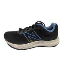 New Balance NB 520 žemi bėgimo bateliai Vyriški juodi sportbačiai M520RB8 40 juoda