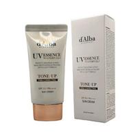 Dalba Waterful Tone-Up apsauginis kremas nuo saulės SPF 50+ PA++++