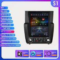 Hizpo 2Din Android automobilio radijas Citroen C4 C4L DS4 2013 - 2017 m. Išmanusis multimedijos vaizdo grotuvas GPS Carplay Automobilio stereofoninė galvos dalis Tesla AI S1 8Core 3G 32G AI