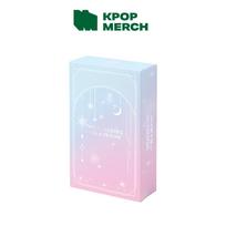 BLACKPINK - Žaidimo nuotraukų kortelių rinkinys WEATHERING WITH BLACKPINK