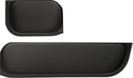 Contour Contour Long/Short Wrist Rest - håndle | RM-PRO3-WR | 743870003244