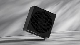 Fractal Design FDE Ion 3 GOLD 1000W 80+ GOLD Black | FD-P-IA3G-100-EU | 7340172710271