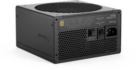Fractal Design FDE Ion 3 GOLD 850W 80+ GOLD Black | FD-P-IA3G-850-EU | 7340172710264