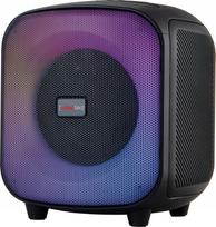 Rebeltec Bluetooth speaker FM/USB PowerCUBE 500 | RBLGLO00052 | 5902539602326