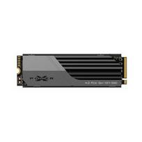 Silicon Power XS75 4 TB PCIe Gen 4x4 M.2 NVMe (SP04KGBP44XS75S5) | DIASLPSSD0087 [26287392] | 4713436164104