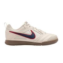 Nike Gato GS šviesiai dramblio kaulo, griaustinio mėlynumo vaikiški sportbačiai, balti HV9596-103 32