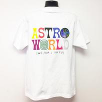 Kaktusas Jack ASTROWORLD marškinėliai Žiūrėk, mama, aš galiu skristi raidžių spauda Vasariniai vyriški moteriški 100% medvilniniai marškinėliai Hip Hop gatvės apranga tee viršus S