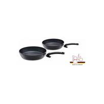 Rinkinio keptuvės Fissler 24 ir 28 cm | 159-105-02-101/0 | 4009209381794