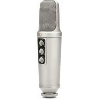 Mikrofons Rode NT2000 | 85181000 | 698813000029
