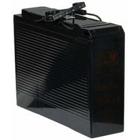 MW Power AKUMULIATORIUS 12V/100AH-MWLFT priekinis terminalas | 12V/100AH-MWLFT | 5902135160930