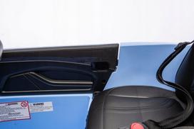 Elektromobilis Ford Mustang Mach-E Blue 24V | 5905991081951 | 5905991081951