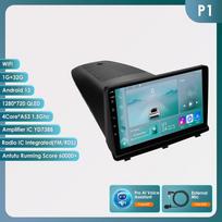 Hizpo Išmanusis Carplay 4G Android 12 Automobilio Radijas Opel Antara 1 2006 - 2017 Multimedia Vaizdo Grotuvas Navigacija GPS 2 Din Autoradio Galvos Vienetas PC P1 4Core 1G 32G AI