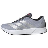 Adidas Duramo Rc2 Comfortable Versatile Cushioning Non-Slip Supportive Lightweight Running Shoes Men Sneakers Gray JS4430 40