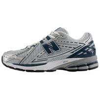 New Balance 1906R 'Silver Metallic Deep Ocean' sportbačiai U1906RCE 40 sidabro baltos spalvos