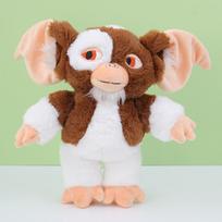 Naujas Gremlins Gizmo Doll Elf 3 įdaryti žaislas aplink Gizmo žaidimą