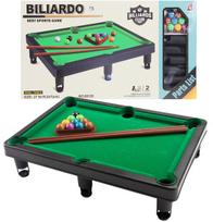 OEM biliardo stalo žaidimas 27.5x19x7 cm