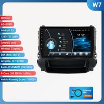 Hizpo Išmaniosios Automobilio Sistemos Carplay Android Auto Radijas Chevrolet Malibu Stufenheck 2012 - 2015 V300 Multimedijos Vaizdo Grotuvas Bluetooth DVR Kamera SWC W7 8Core 6G 128G