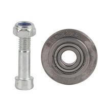 22 mm Silverline Plytelių pjoviklio ratukas Pjoviklio keičiamasis priedas Akmens pjovimas