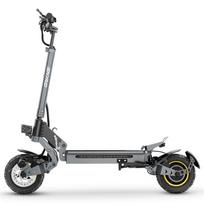 IENYRID IE-S1 Daugiafunkcinis Elektrinis Paspirtukas Suaugusiems 800W Variklis 48V15Ah Baterija 10 Colių Visureigio Padangos Miesto Kelionėms EScooter