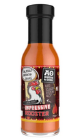 Padažas-marinatas ANGUS & OINK Buffalo Sriracha 300 ml