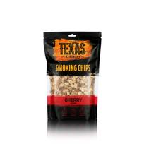 Vyšnios medžio drožlės TEXAS CLUB 1L