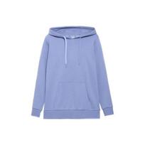 Moteriškas džemperis 4F džinsinis audinys H4L22 BLD352 32S, XL