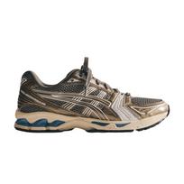 Ronnie Fieg x ASICS Gel Kayano 14 Pasaulinės parodos pakuotė - Čikagos unisex sportbačiai Pilki Granito-Pilki Balti 1203A993-020 43.5