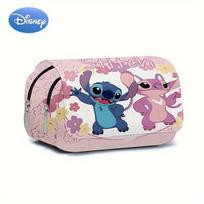 Stitch drobinis pieštukų dėklas, B177