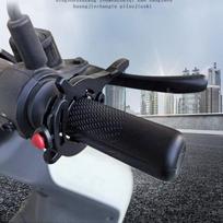Universalus motociklo kruizo kontrolės CNC aliuminio droselio užraktas