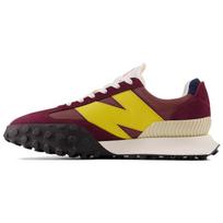 New Balance XC 72 'Bordo Geltonos' sportbačiai UXC72RJ 37 raudona