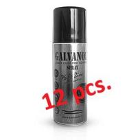 Purškiamas cinkas Galvanol 500 ml x 12 vnt.