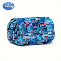 Stitch drobinis pieštukų dėklas, B170
