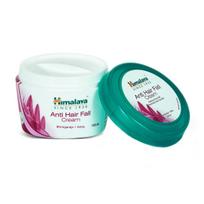 Plaukų kremas su Bringaradžu ir Amla: nuo slinkimo (100 ml), Kremas nuo plaukų slinkimo, Himalaya 8.078125