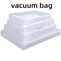 Vakuuminiai maišeliai maisto laikymui