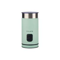 CHiATO milkPLAY Limited Edition automatinis elektrinis pieno plakiklis - žalias