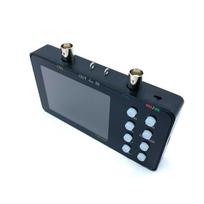 Virtuvinės svarstyklės Nešiojamas dvikanalis skaitmeninis osciloskopas, SCO2-USB-klipas-P6100
