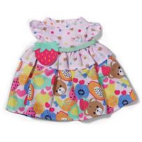 Zapf Baby Born Dress Fruit 43 cm 838303-116725