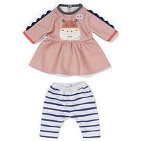 Zapf Baby Born Dress Jungle 36 cm 838129-116725