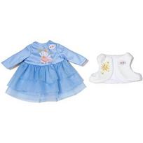 Zapf Baby Born Winterdress 36 cm 838822-116725