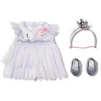 Zapf Baby Born Ballerina Outfit 43 cm 837276-116725