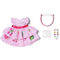 Zapf Baby Born Dress with Pin play 43 cm 837269-116725