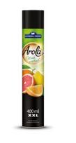 General Fresh oro gaiviklis, 400 ml, General Fresh, Oda Atnaujinimas, Citrininė Kokteilis, 400 ml